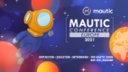Mautic Conference Europe 2021 - Banner