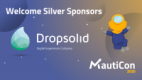 Welcome Dropsolid