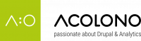 Acolono GmbH Logo