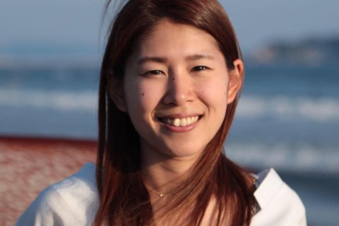 Hikaru Maruyama