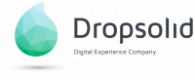 Dropsolid logo