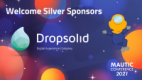 Welcome Silver Sponsors Dropsolid