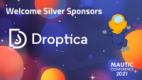 Welcome Silver Sponsors Droptica