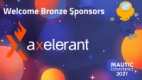 Welcome Bronze Sponsors Axelerant
