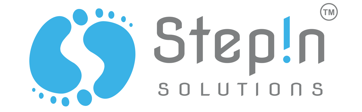 Stepin Solutions