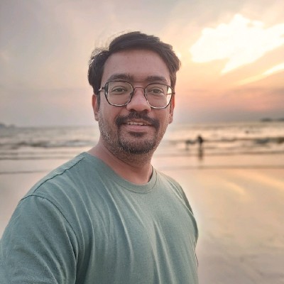 Abhishek Deshpande