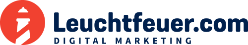 Leuchtfeuer Digital Marketing Logo