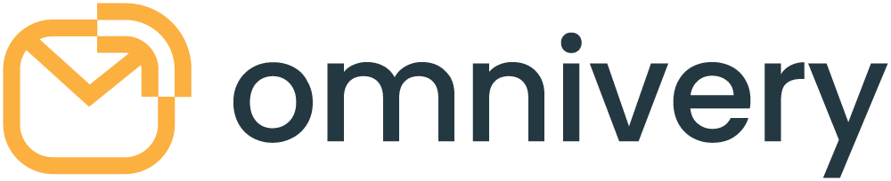 Omnivery logo