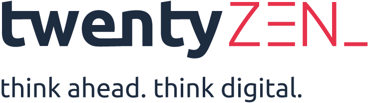 Twenty Zen Logo