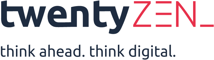 TwentyZen Logo